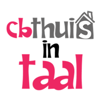 CB Thuis in taal